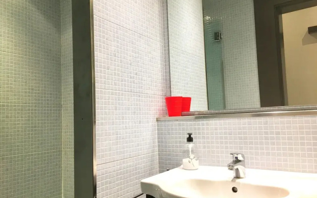 Apartamento Super CÃ©ntrico y CÃ³modo. Te Esperamos