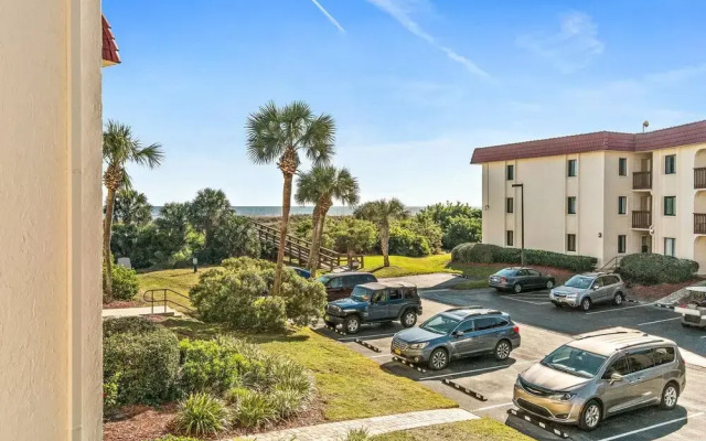 Unit 5216 - Ocean Racquet Club