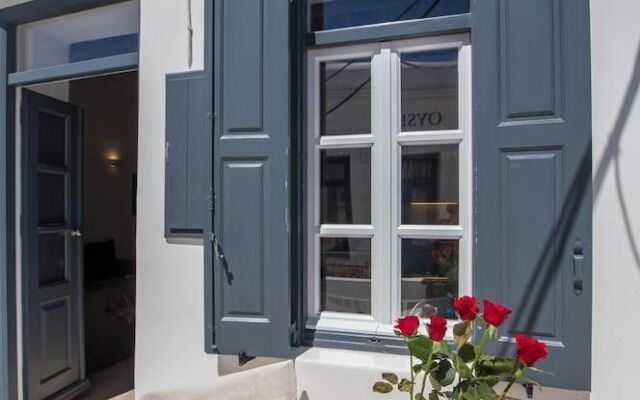 Casa Blue