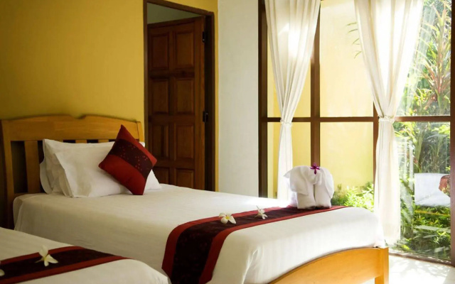 Petch Rim Tan Resort