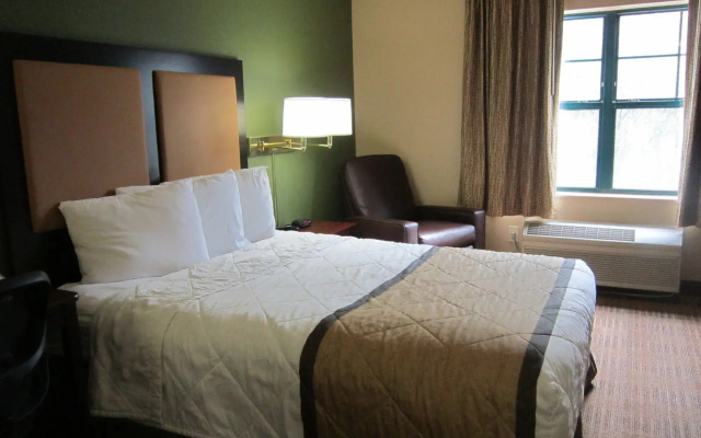 Extended Stay America Premier Suites Seattle Bellevue Downtown