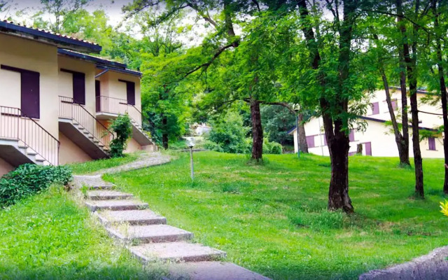 Park Hotel Spa & Resort