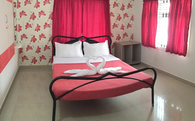 Mani Royal Stay