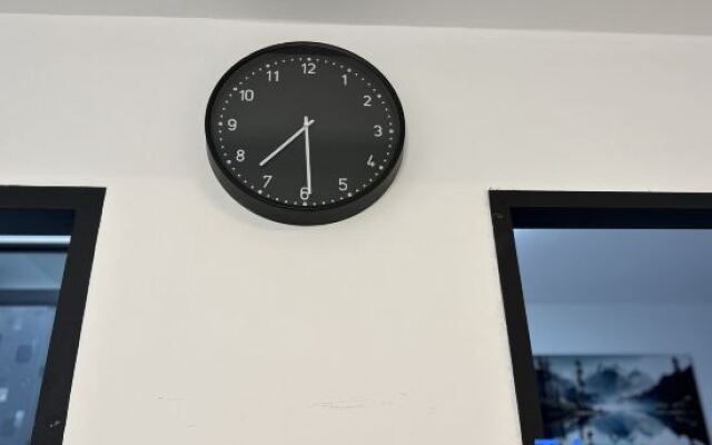 Urban Suites GeorgeTown by Urban Pleasure