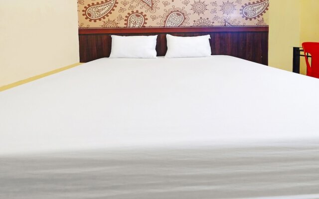 OYO 92710 Losmen Tjabe Merah