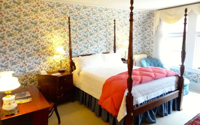 Wilburton Inn