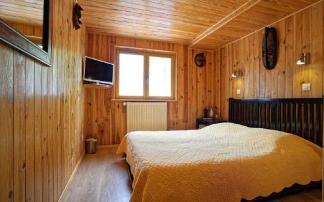 Chambres d'hotes Autun