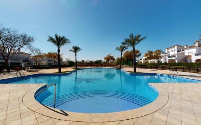 Casa Mero - A Murcia Holiday Rentals Property