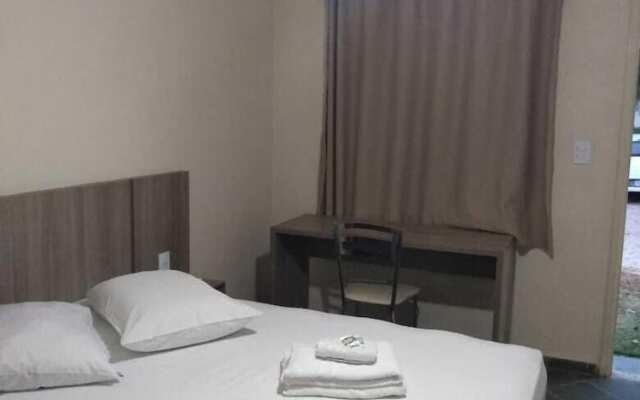 Hotel Pousada Jaguariuna