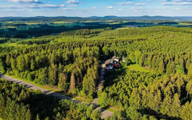 Hotel Landhaus Berghof