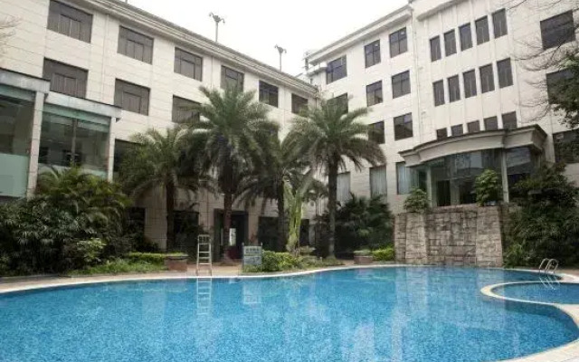 Shengfeng Hotel