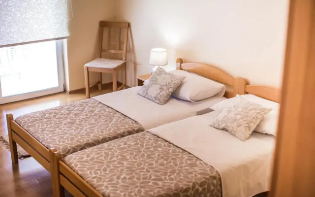 Soljic Apartments