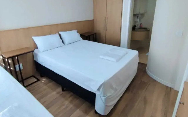 Apartamento Fascinante