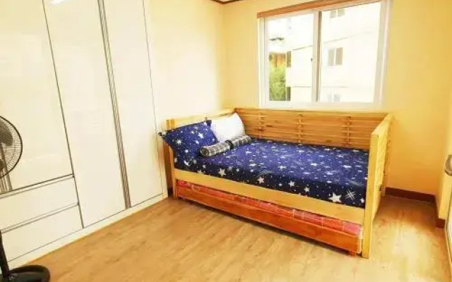 Zenmist Properties- 2 Bedroom Deluxe