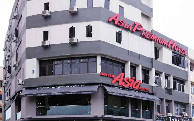 Asia Premium Hotel Kuala Terengganu