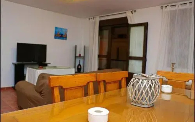 Apartamento Céntrico Atlántika