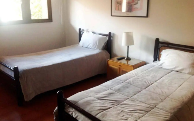 Suites Studio Plenitud