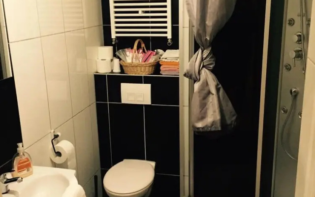 GZ Hostel Bornheim