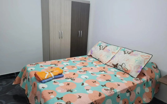 Comodo y bonito apartamento en Palmira Las Americas