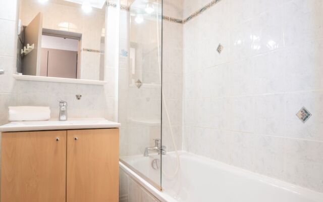 Azureva Les Menuires