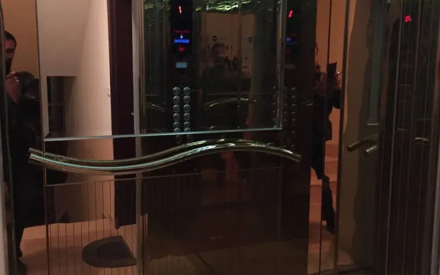 The Royal Luxury Superior King