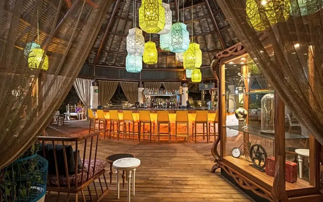 The Grand Mayan Riviera Maya
