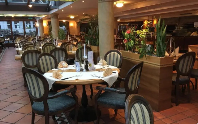 Hotel Ristorante Stella del Lago
