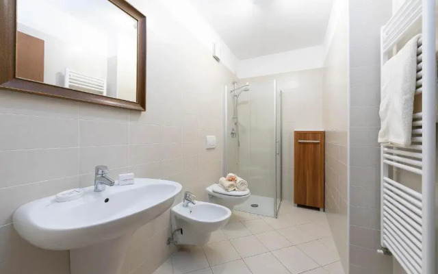 Casa Margherita Few Minutes From Lake