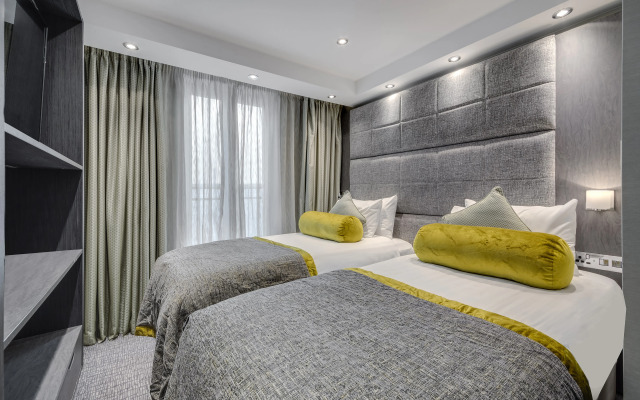 Mornington Hotel London Victoria