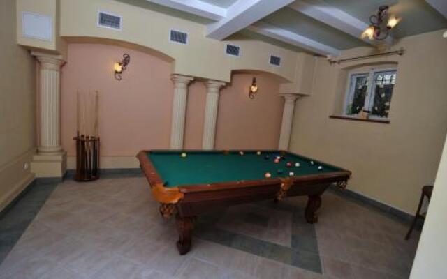 Hotel Stary Malbork