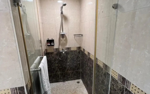 Sendale Tainan Science Park Hotel