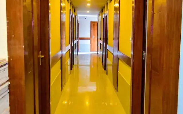 Hotel Star Holiday