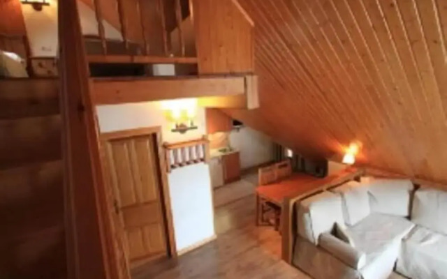 Aparthotel Sarrato