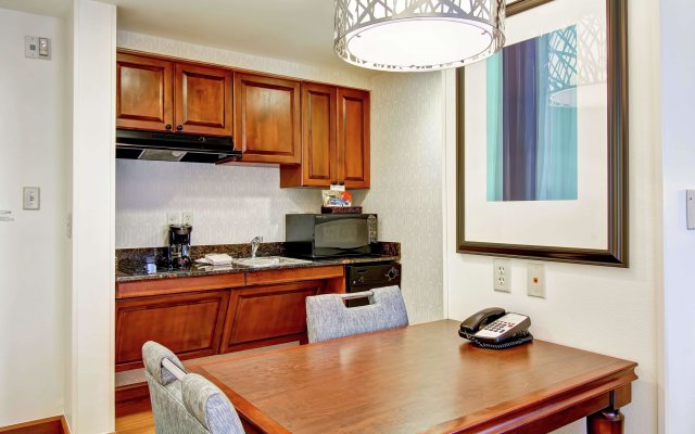 Homewood Suites by Hilton Bentonville-Rogers