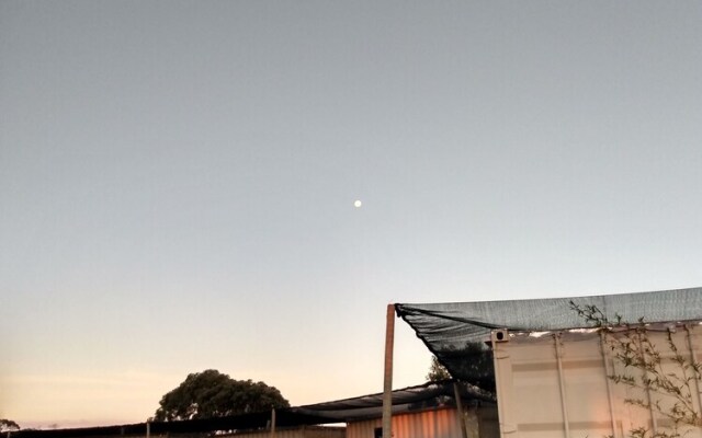 Sawabona Pousada Ecologica