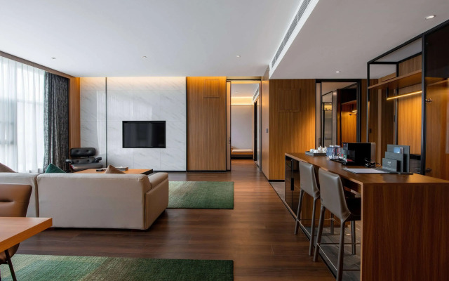 Tryp BY Wyndham Zizhou