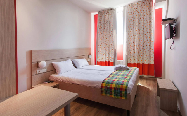 Hotel Marenero