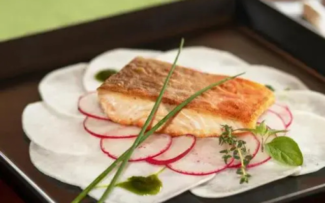 Hotel Restaurant Winkler