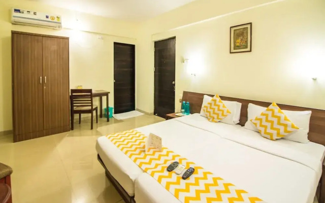 FabHotel Home Away Home