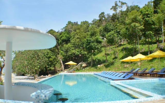 Pearl Beach Resort & Spa
