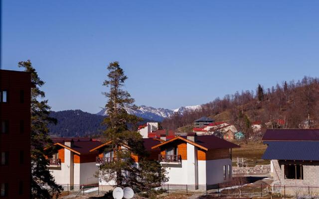 Apartment 528 Orbi Palace