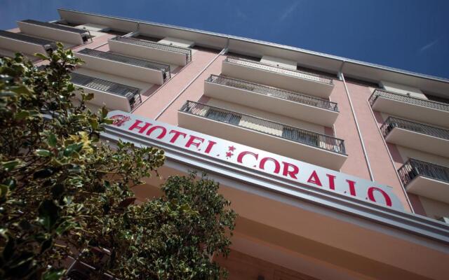 Hotel Corallo