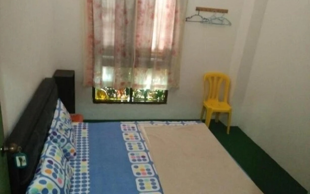 SPOT ON 90870 Karim Ct Guest House