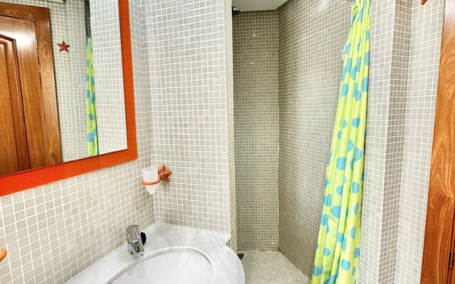 El Arenal Townhouse II By EaW Homes