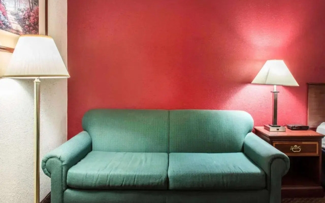Ramada Limited Carlisle