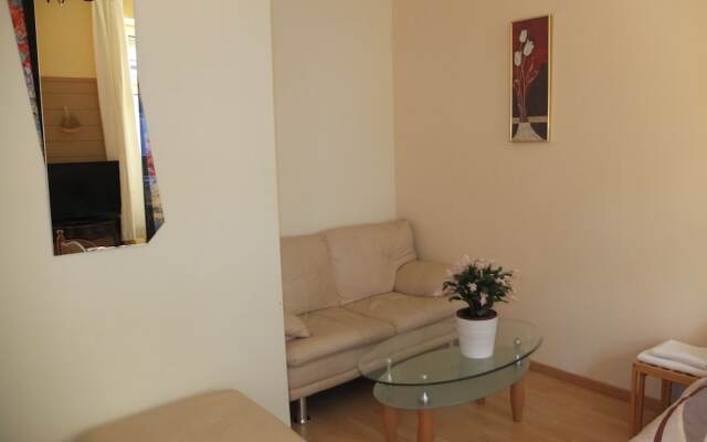 Leopoldauer Apartment