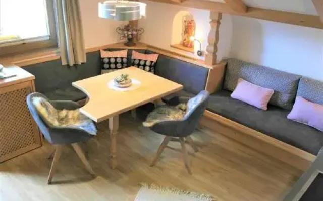 Ferienhaus Mattersberger