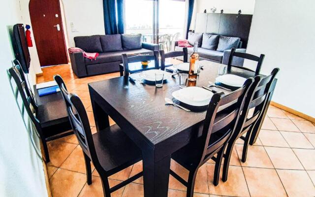 Vilamagna Apartment 501