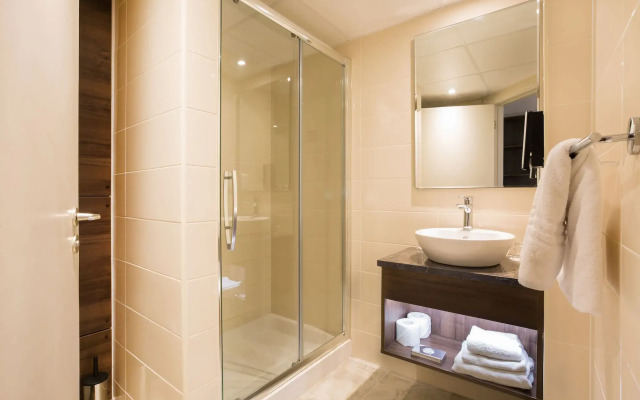 Nox Hotel