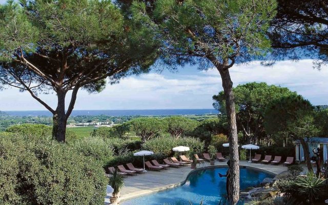 Hôtel Villa Marie St Tropez